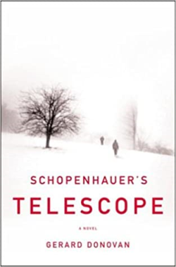 Schopenhauer's Telescope - A Novel