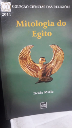 Mitologia Do Egito