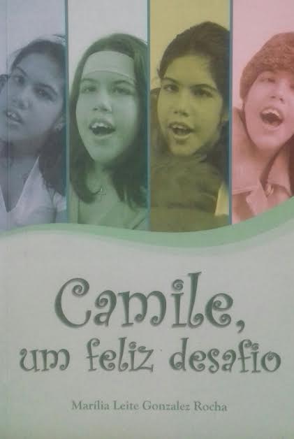 Camile Um Feliz Desafio