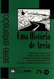 Uma Historia De Areia (08) F66