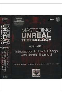 Mastering Unreal Technology V.01