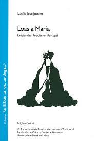 Loas A Maria - Religiosidad Popular En Portugal