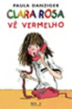 Clara Rosa Ve Vermelho