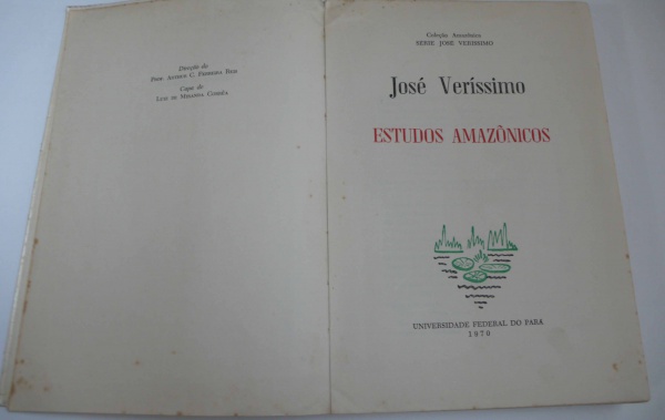 Estudos Amazonicos