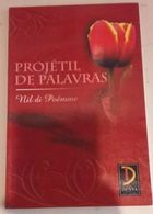 Projetil De Palavras
