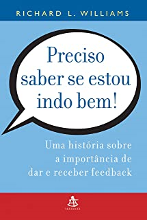 Preciso Saber Se Estou Indo Bem