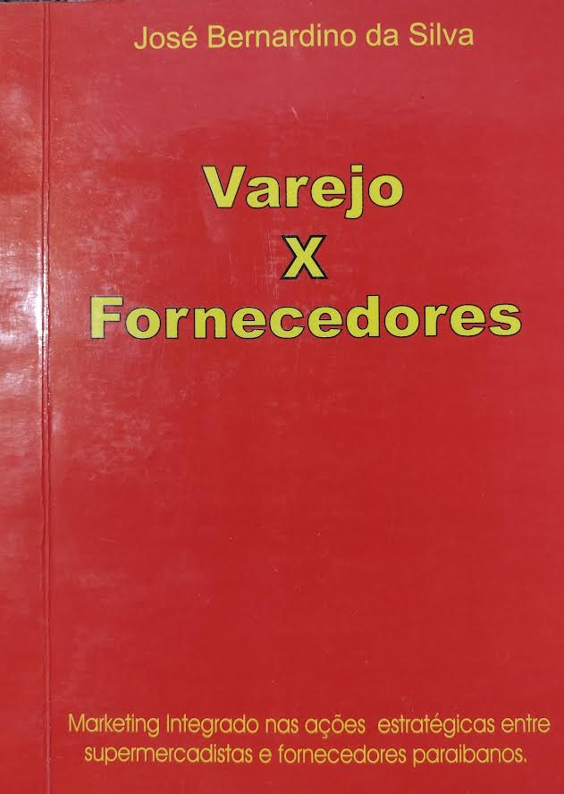 Varejo X Fornecedores