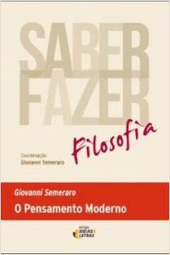 Saber Fazer Filosofia
