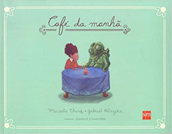 Cafe Da Manha