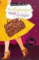 Uma Rapariga A Moda Antiga
