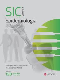 Sic Epidemiologia Volume 2