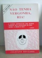 Nao Tenha Vergonha Ria