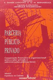 Parceria Publico Privado Volume Ii