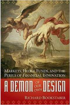 A Demon Of Our Own Design