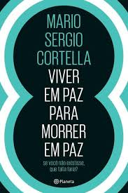 Viver Em Paz Para Morrer Em Paz - Se Você não Existe, que Falta Faria