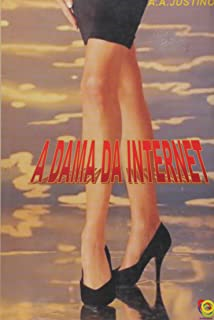 A Dama Da Internet