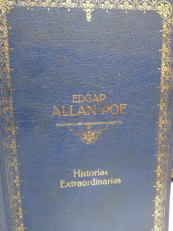 Historias Extraordinarias