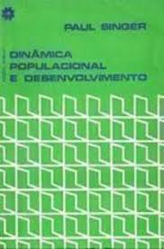 Dinamica Populacional E Desenvolvimento