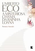 A Misteriosa Chama Da Rainha Loana