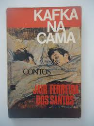 Kafka Na Cama - Contos