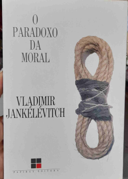 O Paradoxo Da Moral