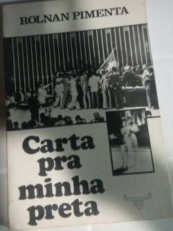 Carta Pra Minha Preta
