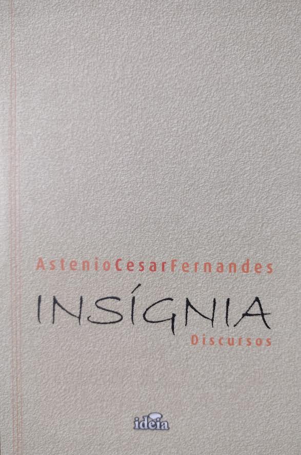 Insignia - Discursos
