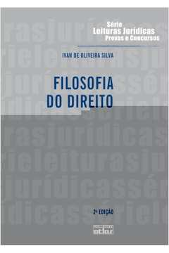 Filosofia Do Direito V.36