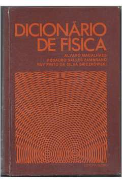 Dicionario De Fisica