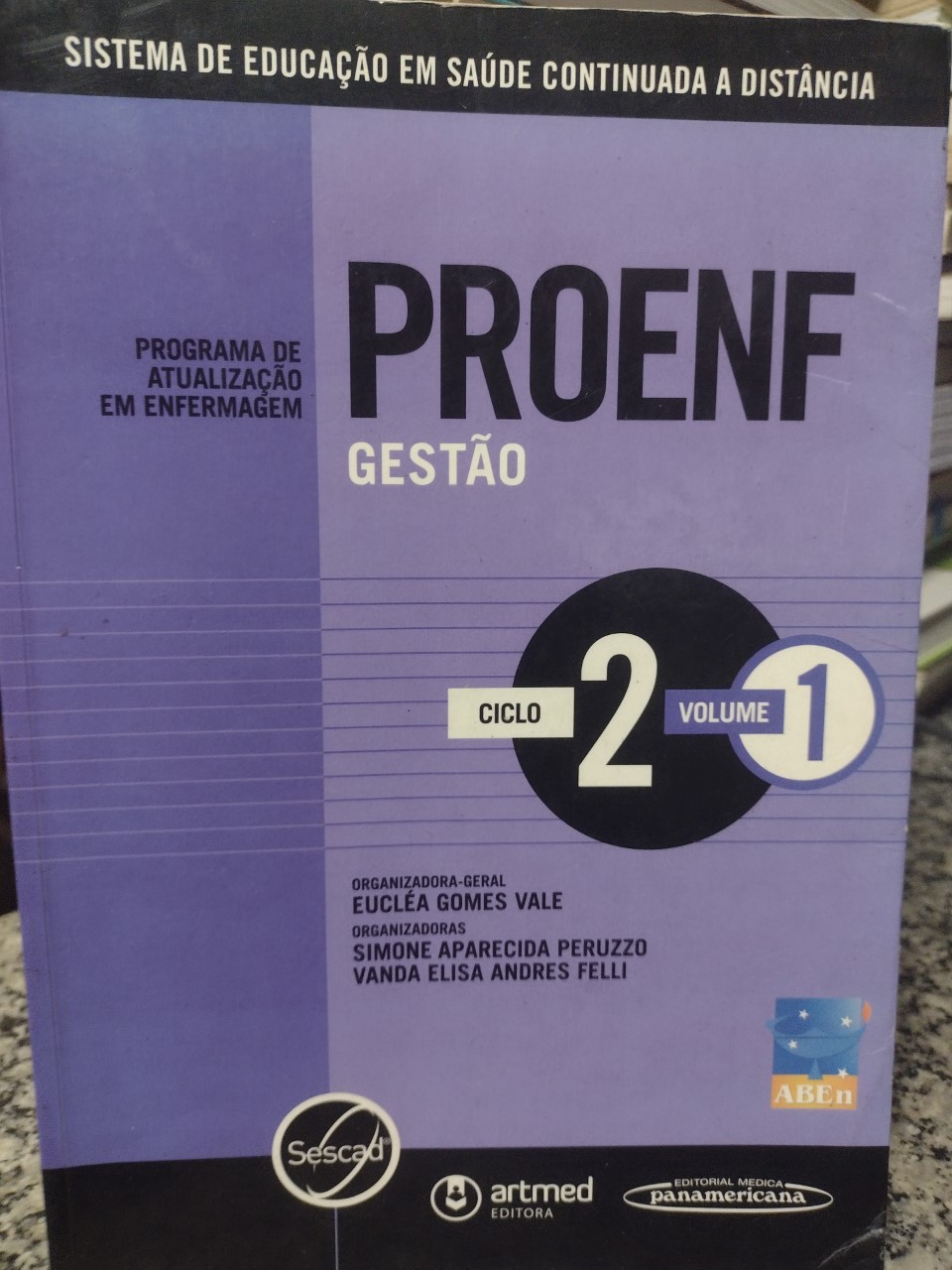 Proenf Gestao Ciclo 2 V.01