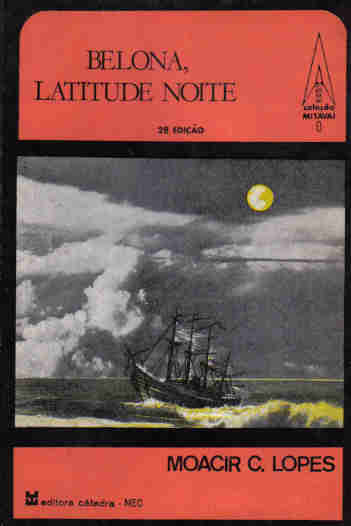Belona latitude noite