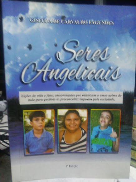 Seres Angelicais