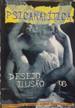 Psicanalítica - Desejo E Ilusão 06