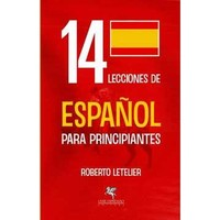 14 Lecciones De Español Para Principiantes