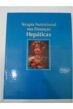 Terapia Nutricional Nas Doencas Hepaticas