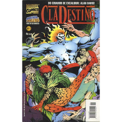 Cla Destino