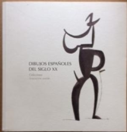 Seller Image More Images Dibujos Espanoles Del Siglo Xx: Colecciones Fundacion Mapfre