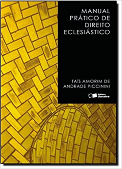 Manual Pratico De Direito Eclesiastico
