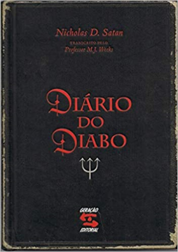 Diario Do Diabo