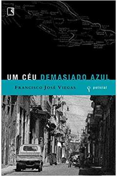 Um Ceu Demasiado Azul