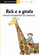 Para Gostar De Ler Junior - Rick E A Girafa