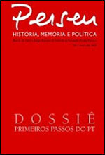Perseu Historia, Memoria E Politica