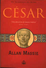 Cesar - Os Senhores De Roma