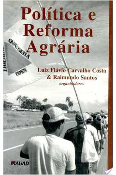 Politica E Reforma Agraria