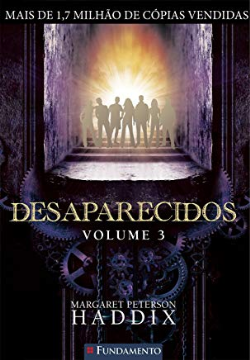 Desaparecidos V.3