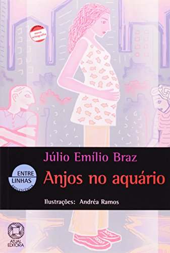 Anjos No Aquario