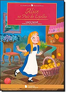 Alice No Pais Do Espelho