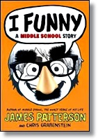 I Funny A Middle School Story