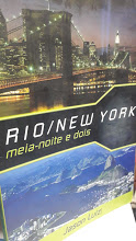 Rio/new York Meia-noite E Dois