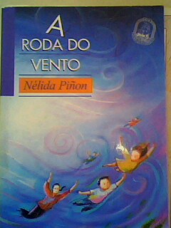 Roda Do Vento, A
